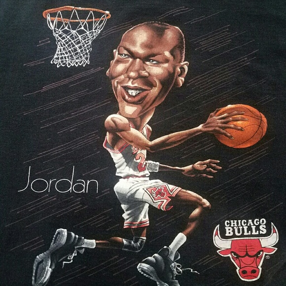 Rare jordan t shirt hard too find - Picture 3 of 3